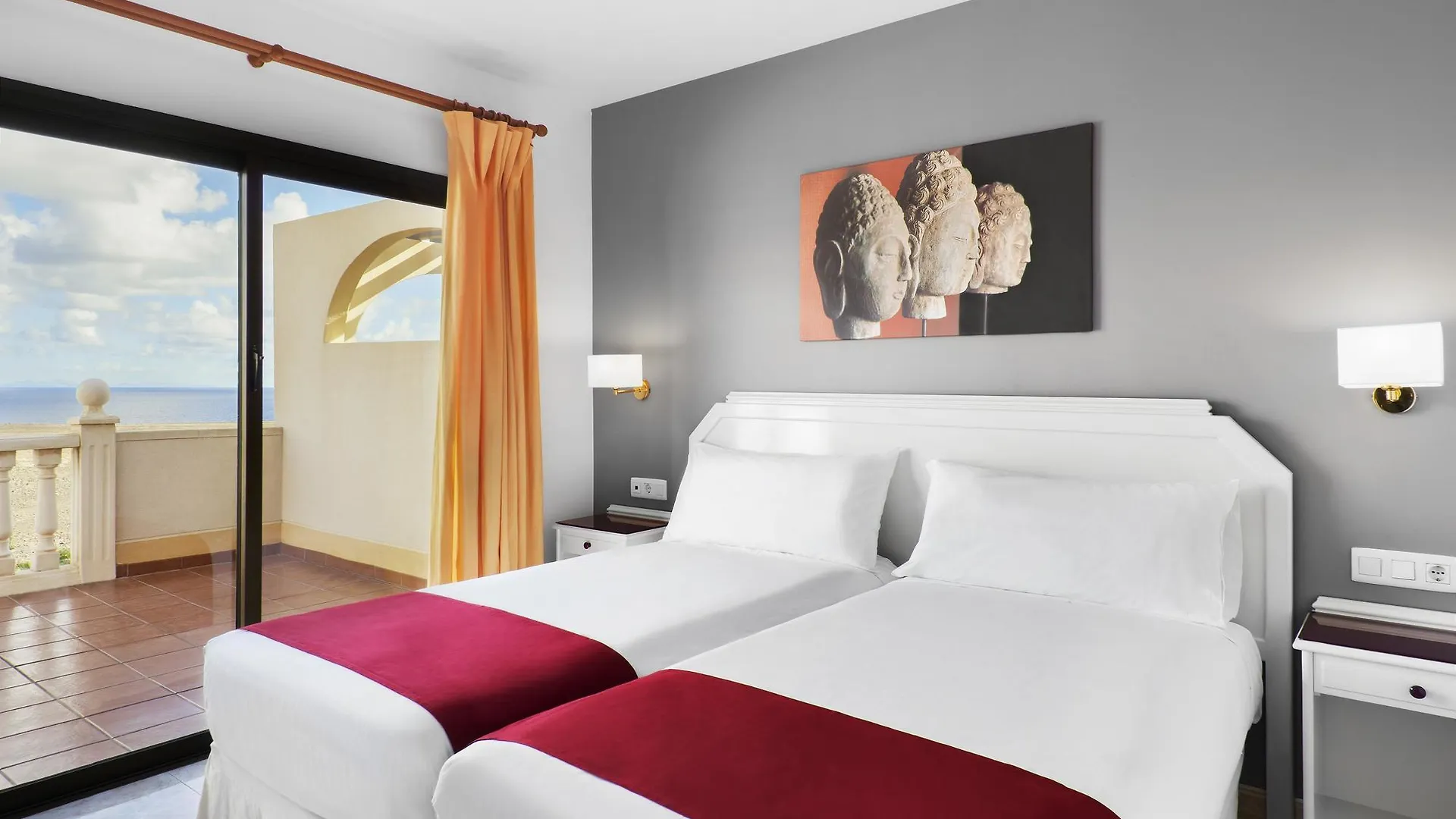 Elba Lucia Sport & Suite Hotel Apartment Nuevo Horizonte