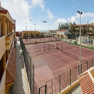 Elba Lucia Sport & Suite Hotel 0*, Nuevo Horizonte Spain