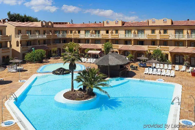 Elba Lucia Sport & Suite Hotel Apartment