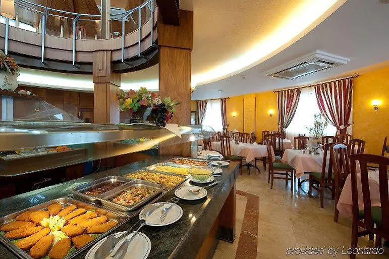 Elba Lucia Sport & Suite Hotel 0*, Nuevo Horizonte