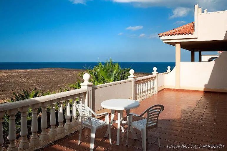 Elba Lucia Sport & Suite Hotel Apartment