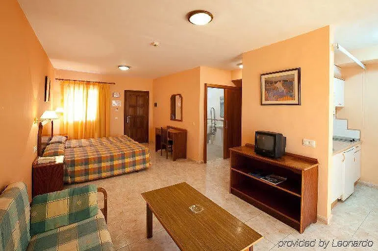 Elba Lucia Sport & Suite Hotel