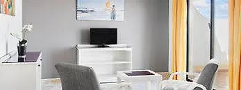 Apartment Elba Lucia Sport & Suite Hotel