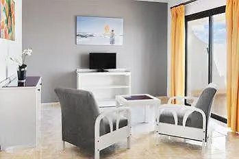 Elba Lucia Sport & Suite Hotel Nuevo Horizonte