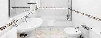 Elba Lucia Sport & Suite Hotel Apartment Nuevo Horizonte