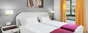 Apartment Elba Lucia Sport & Suite Hotel