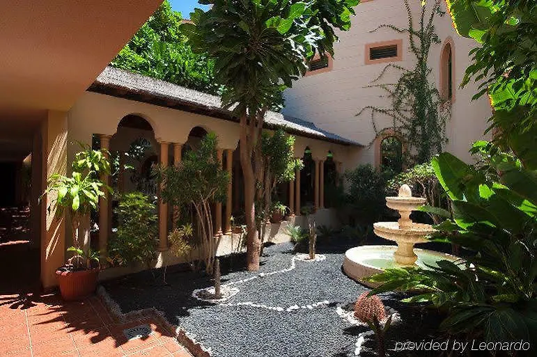 Apartment Elba Lucia Sport & Suite Hotel Spain