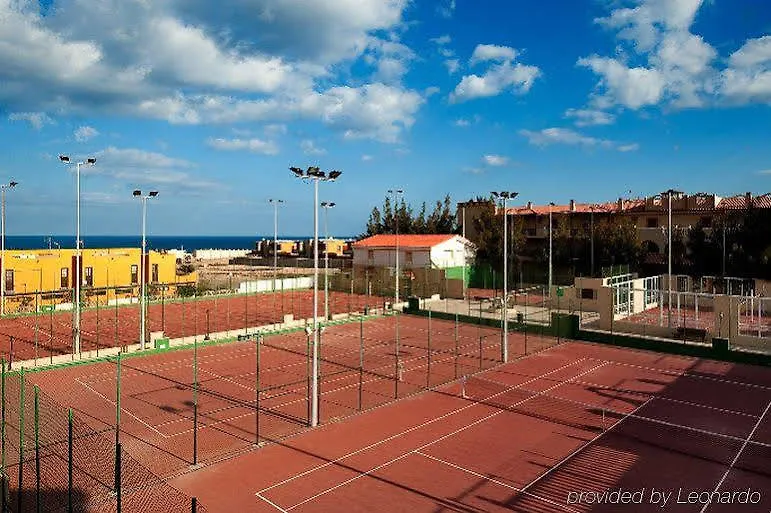 Elba Lucia Sport & Suite Hotel Nuevo Horizonte