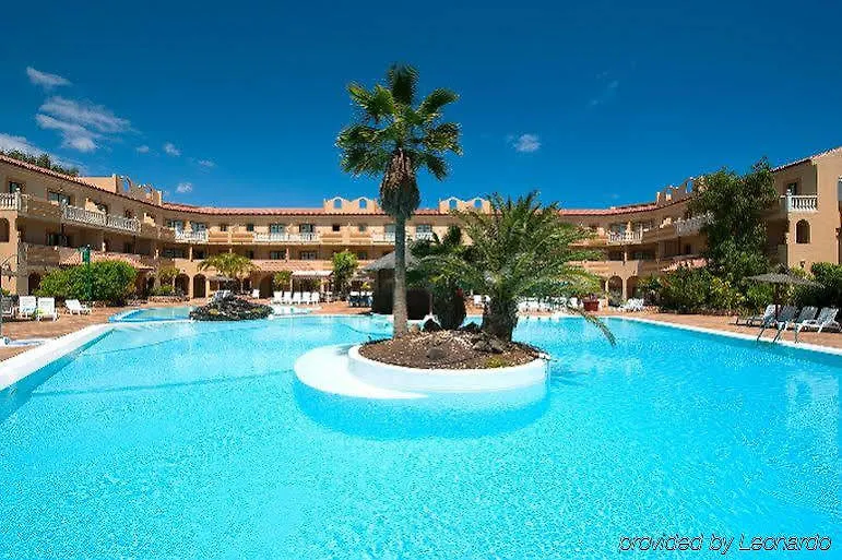 Apartment Elba Lucia Sport & Suite Hotel