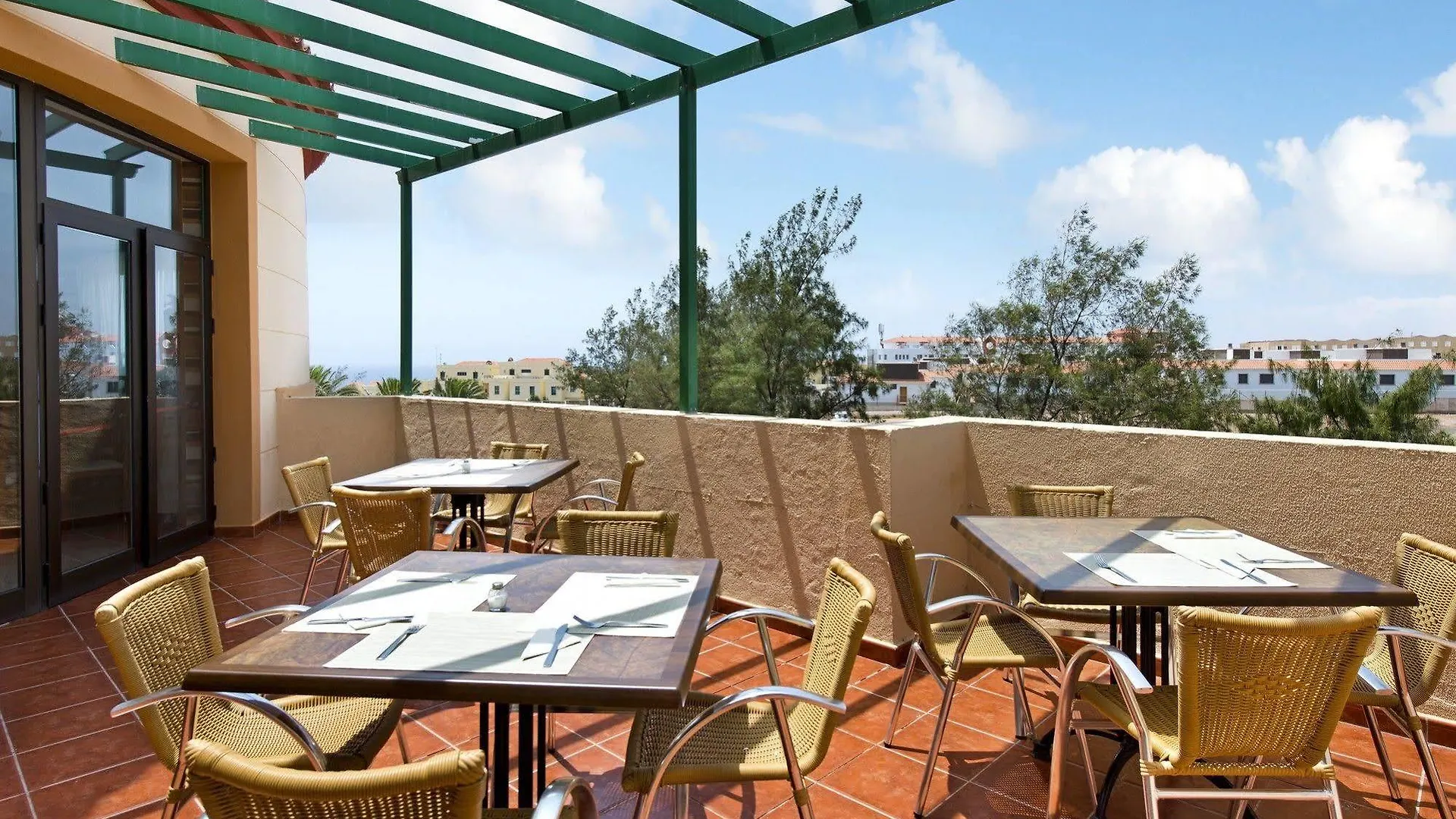 Elba Lucia Sport & Suite Hotel Apartment Nuevo Horizonte