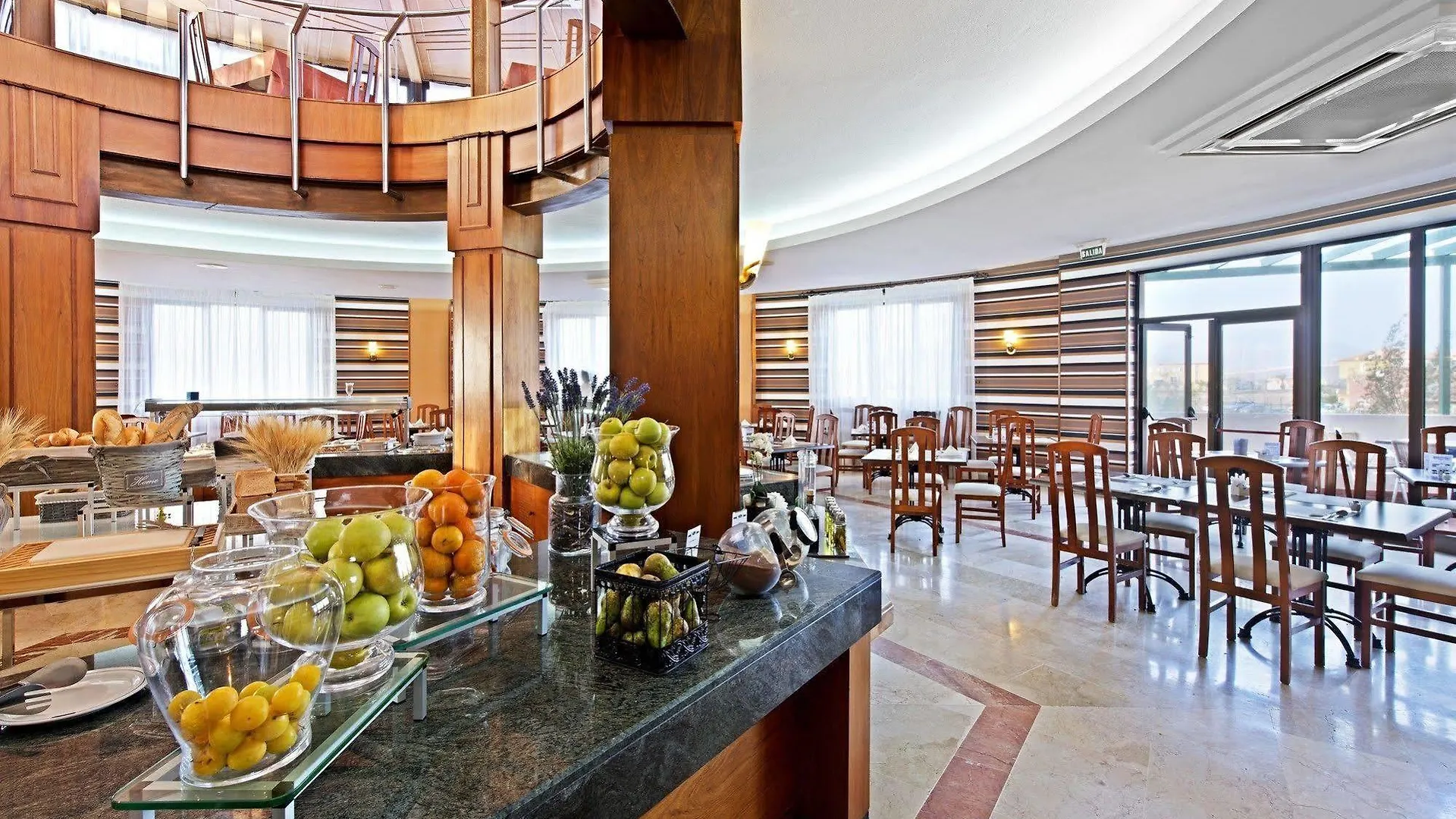 Apartment Elba Lucia Sport & Suite Hotel