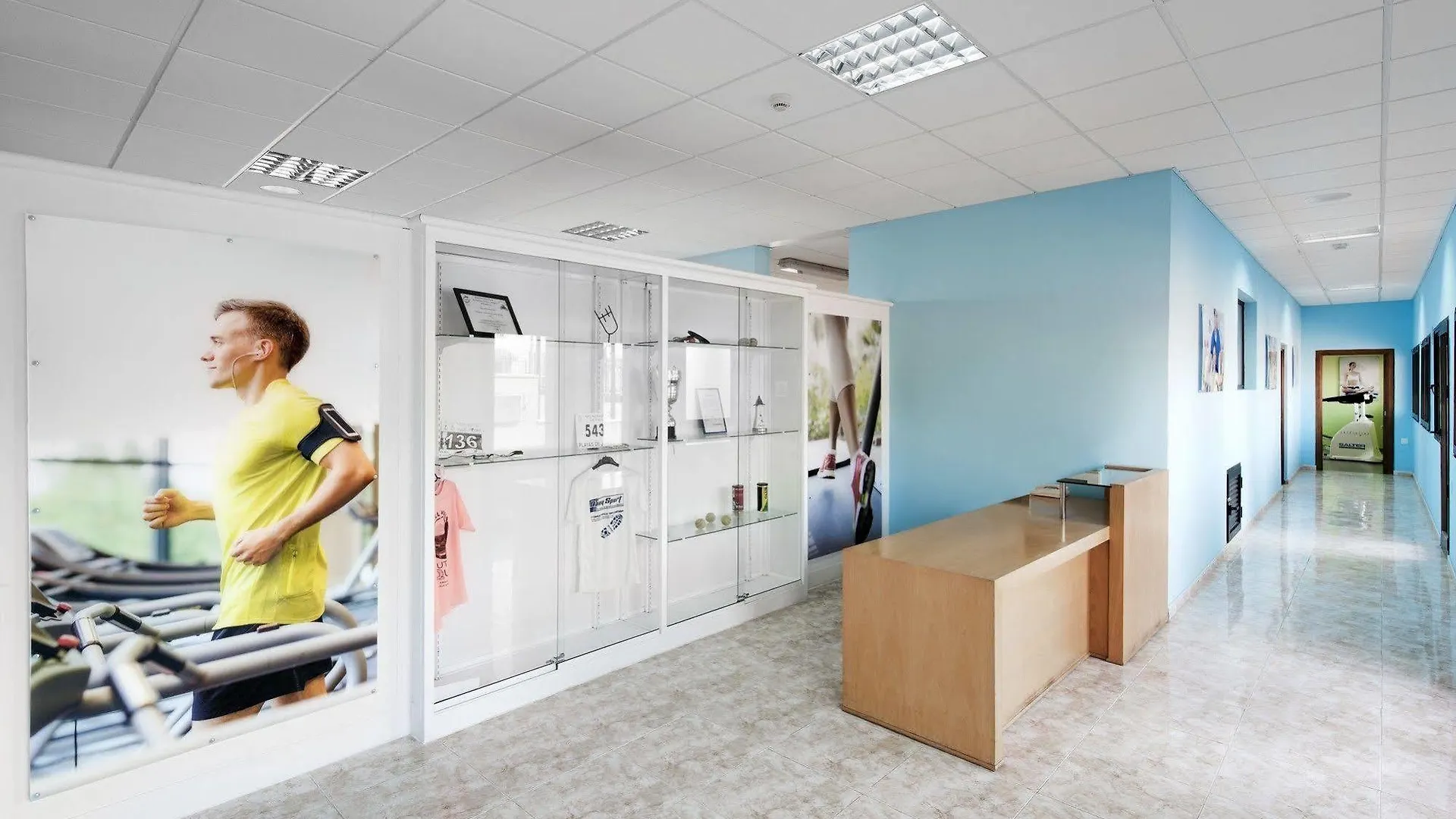 Elba Lucia Sport & Suite Hotel Apartment