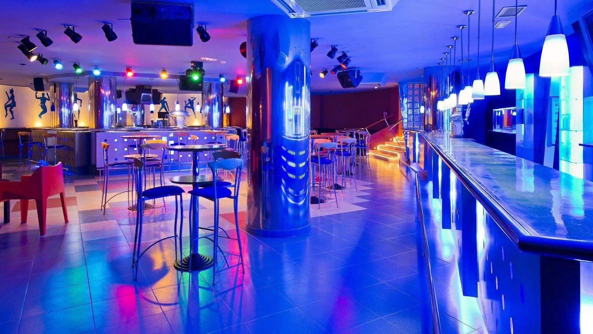 Elba Lucia Sport & Suite Hotel