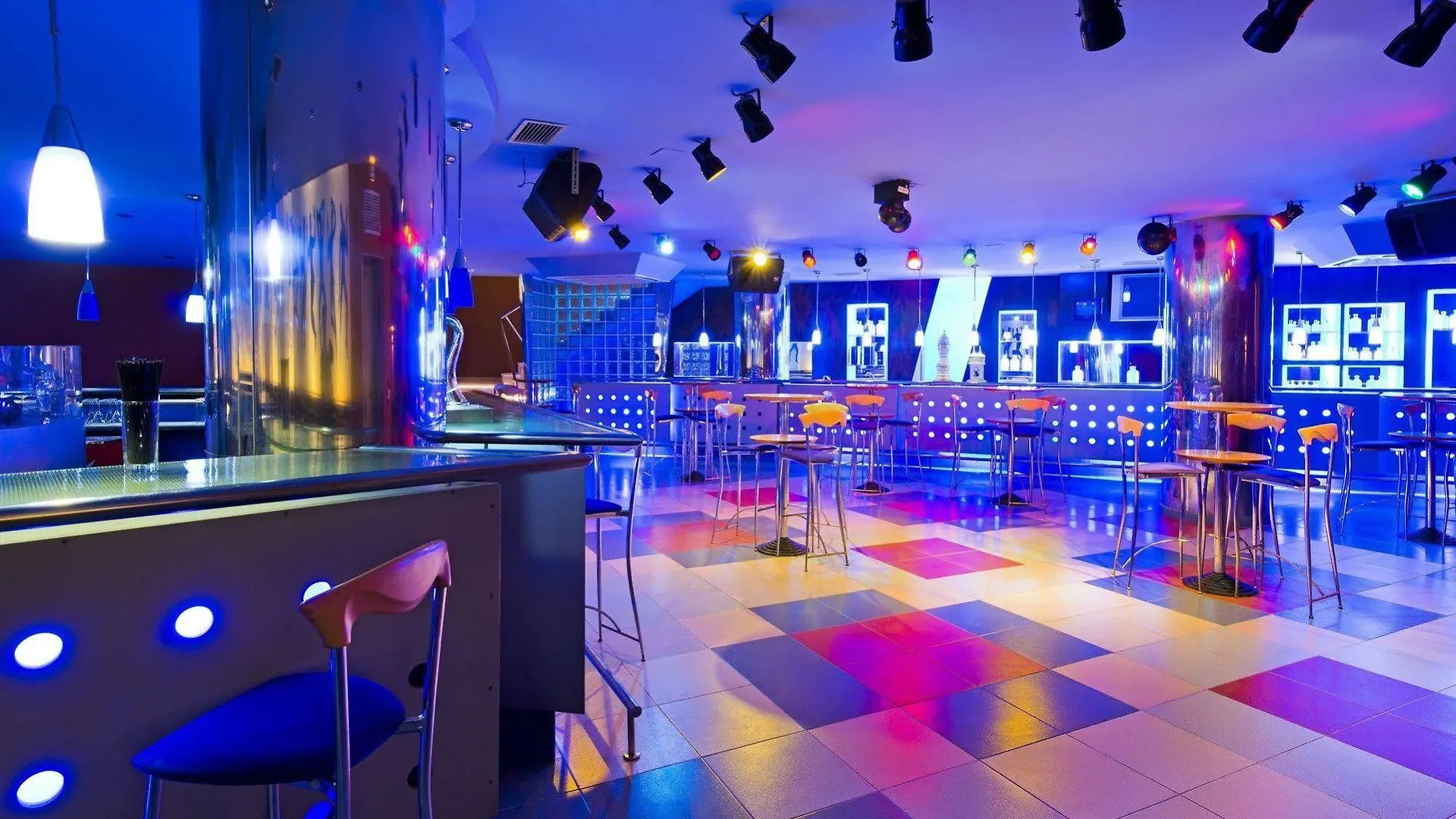 Elba Lucia Sport & Suite Hotel Apartment