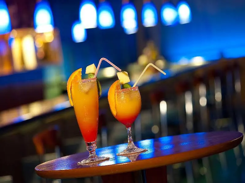 Elba Lucia Sport & Suite Hotel