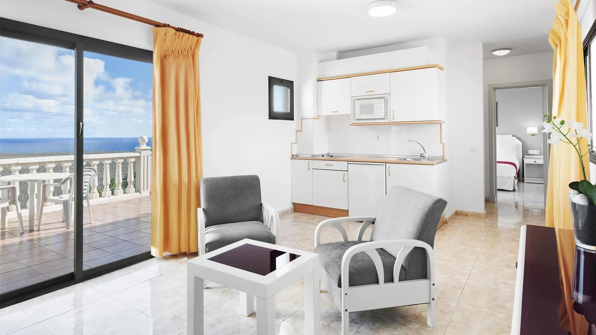 Elba Lucia Sport & Suite Hotel Spain