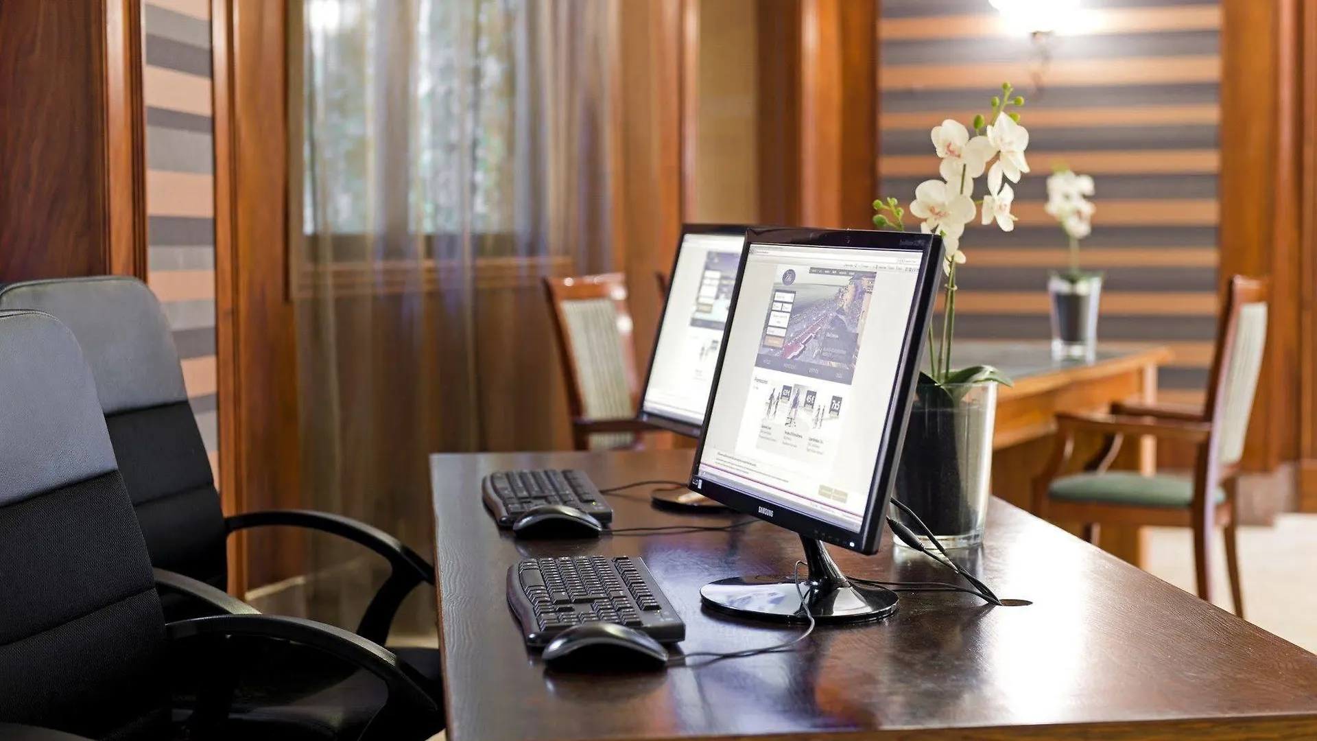 Apartment Elba Lucia Sport & Suite Hotel