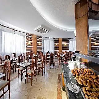 Elba Lucia Sport & Suite Hotel 0*, Nuevo Horizonte