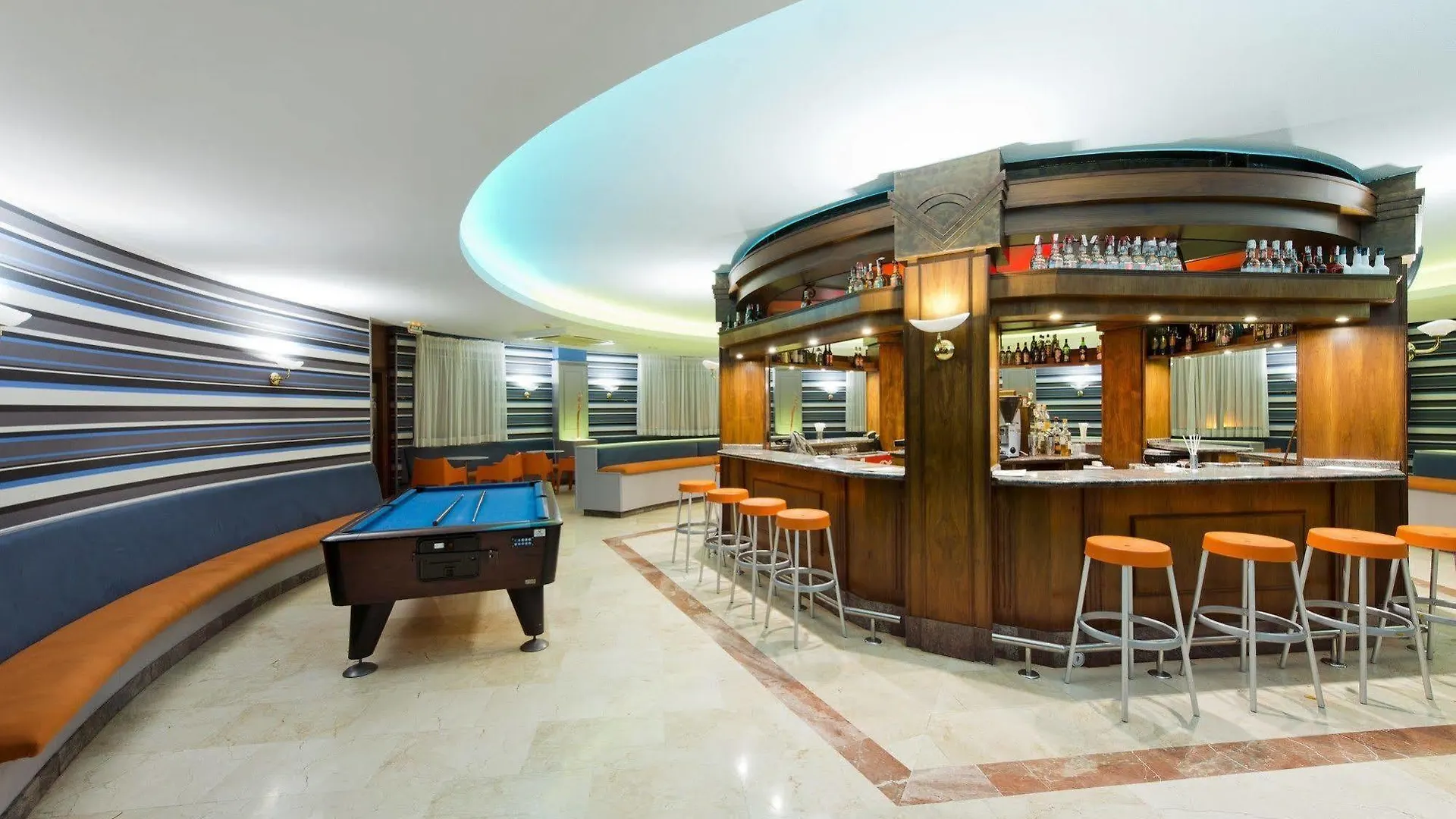Elba Lucia Sport & Suite Hotel Spain