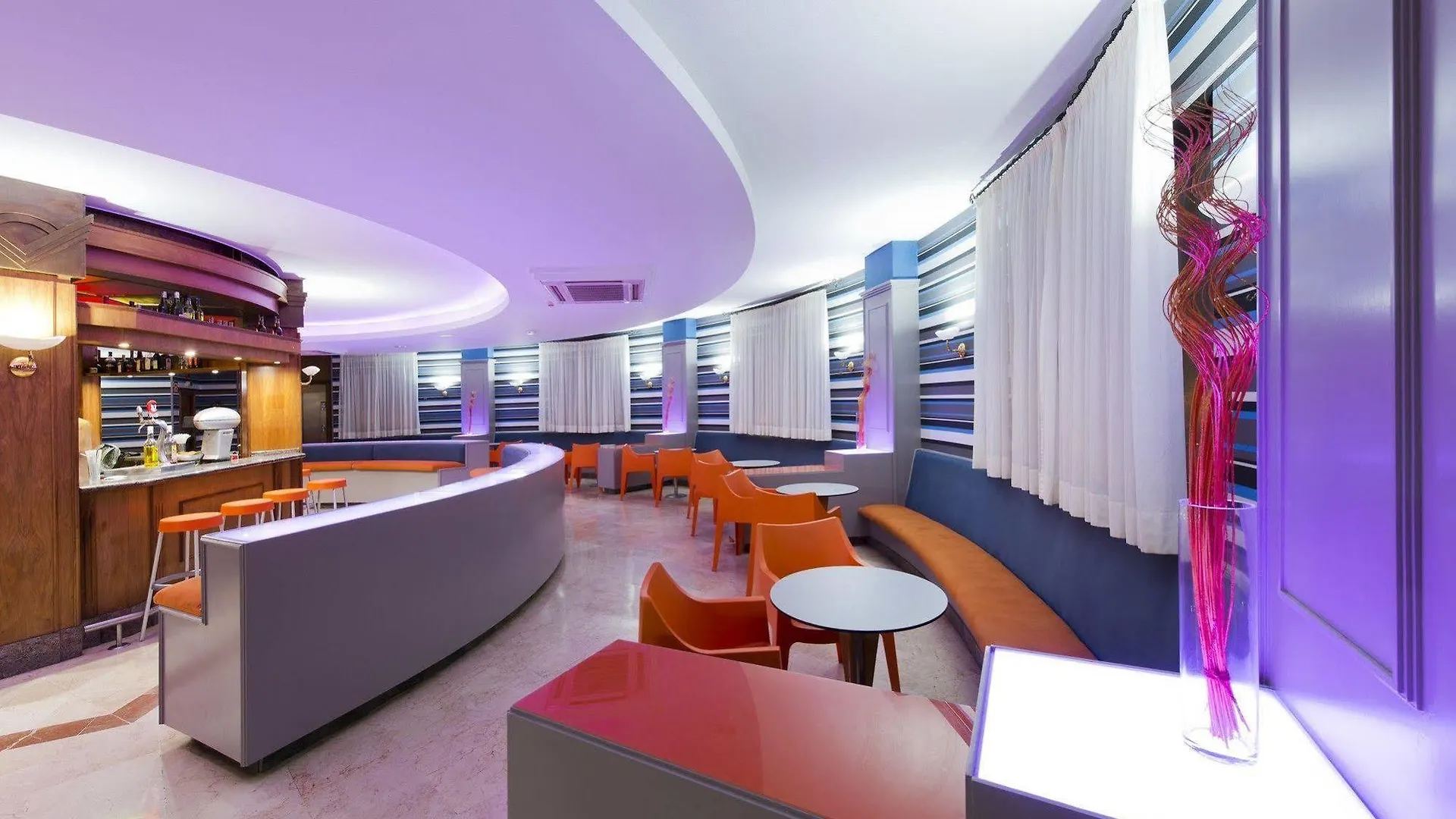 Elba Lucia Sport & Suite Hotel 0*, Nuevo Horizonte