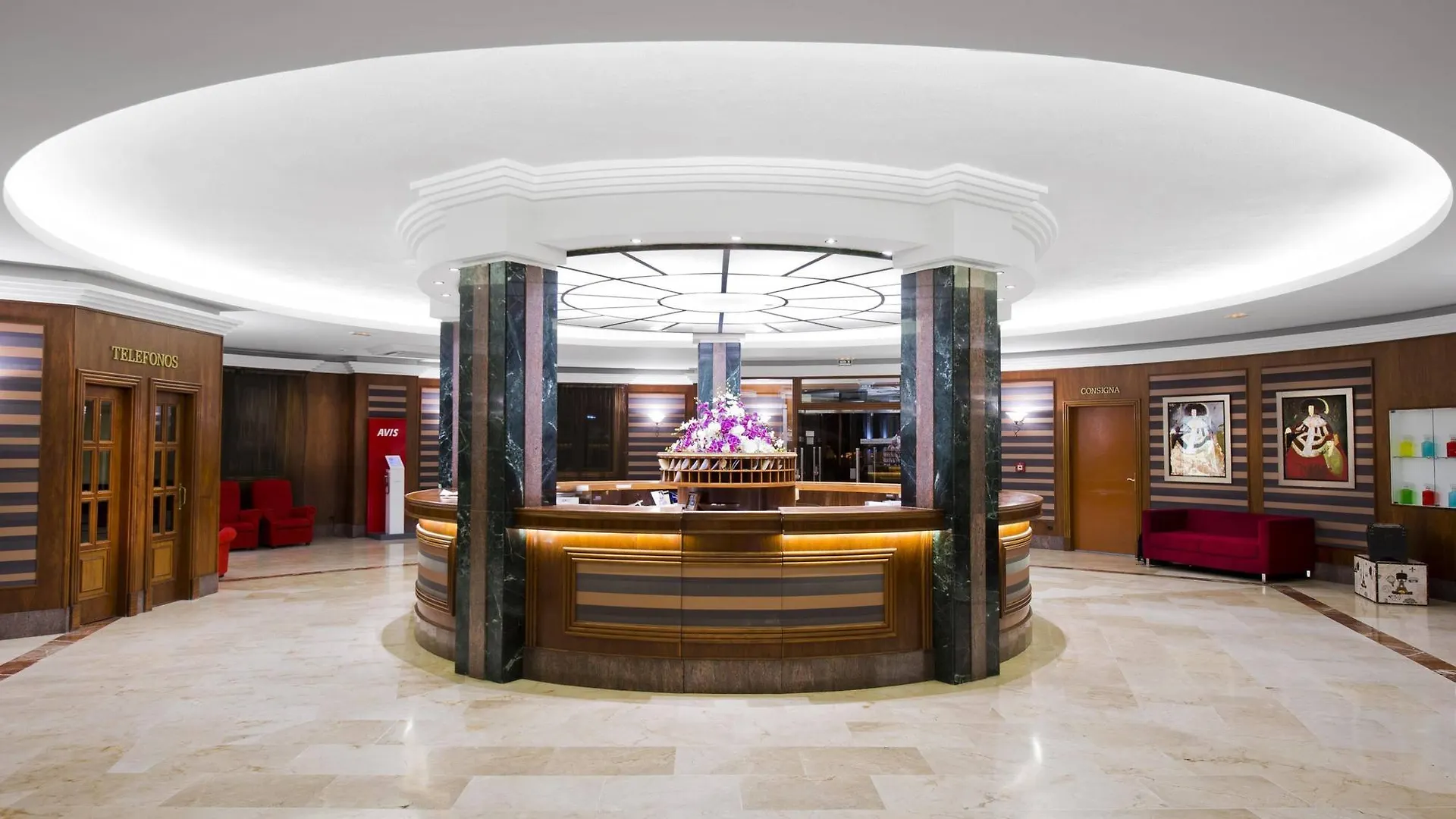 Apartment Elba Lucia Sport & Suite Hotel Spain